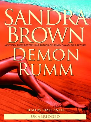 cover image of Demon Rumm